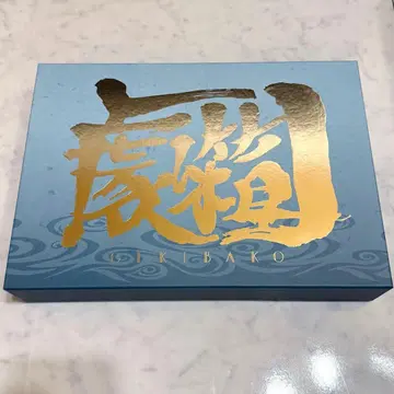 [ 극장판 은혼 자료집 극상자 ] THE FINAL 등