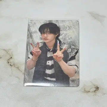 straykids 스키즈 DOIT 타워 레코드 럭키 드로우 방찬