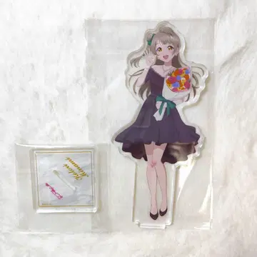 미나미 코토리 파티 드레스 2025Ver. 러브 라이브! 아크릴 스탠드