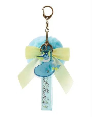 키링 Eevee Collection 샤워즈