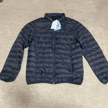 다운 자켓 L 사이즈