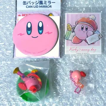 별의 커비 커비 묶음 판매