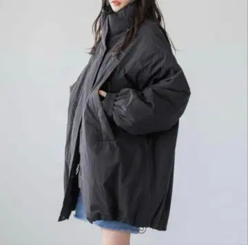 LOWRYS FARM 몬스터 코트