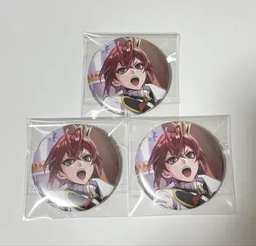 트위스테 기숙사복 리들 캔뱃지 3개