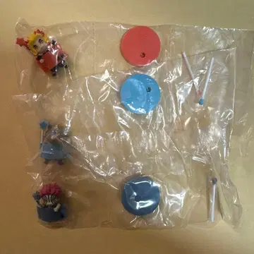 귀멸의 칼날 데코라 피크 아카자 렌고쿠 쿄쥬로 이노스케