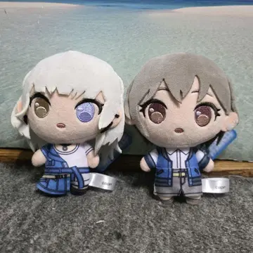 BanG Dream! 뱅드림! MyGO!!!!! 요라나 타카마츠 토모