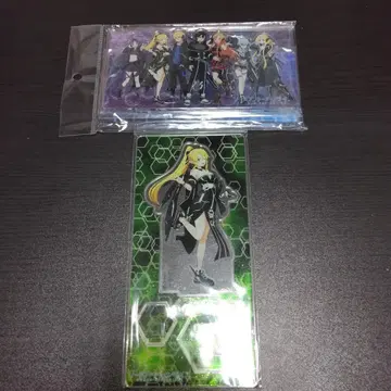 소드 아트 온라인 리파 디오라마 아크릴 스탠드 미개봉