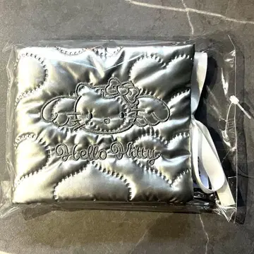 시마무라 헬로키티 앨범 실버