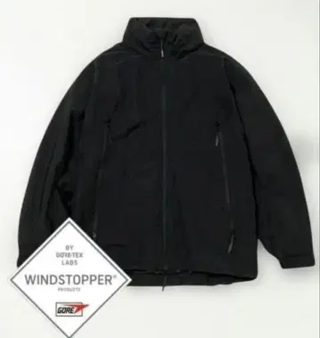 +Phenix GORE-TEX WINDSTOPPER 셋업