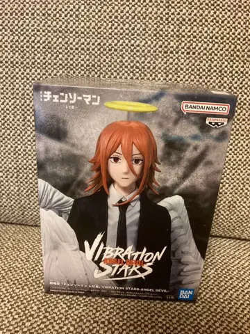 체인소 맨 레제 편 VIBRATION STARS-ANGEL DEVIL