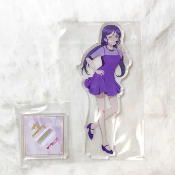 토죠 노조미 파티 드레스 2025Ver. 러브 라이브! 아크릴 스탠드