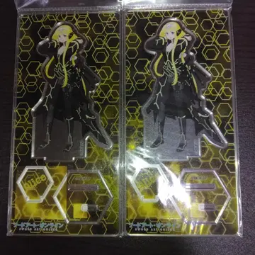 소드 아트 온라인 앨리스 x 2 아크릴 스탠드 미개봉