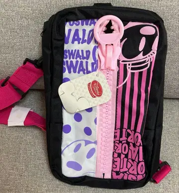 오즈왈드 올텐시아 바디백 디즈니