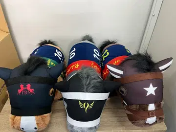 서러브레드 컬렉션 카렌찬 믹 파이어 나뮬 태그 포함