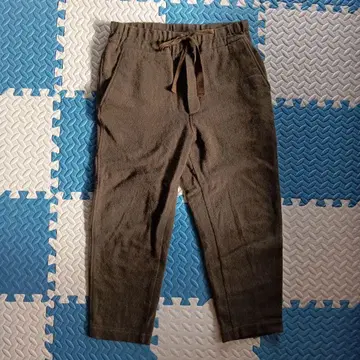 GroundY 카키 팬츠 size1