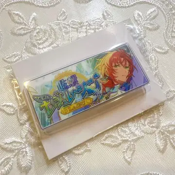 앙스타 배너배지 Knights 츠키나가 레오