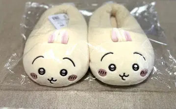 치이카와 마쉬멜로우 룸슈즈 토끼 슬리퍼 마쉬멜로우
