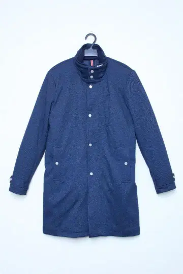 [새상품급] ZARA 남성용 코트 네이비