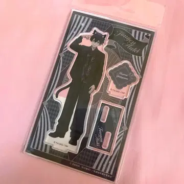 케모미미 고딕 파티 아크릴 스탠드 요도가와 마스미