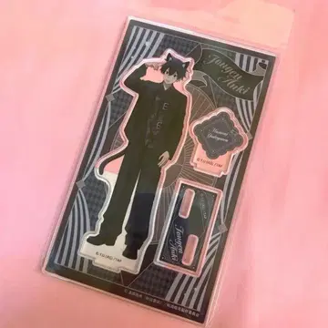 케모미미 고딕 파티 아크릴 스탠드 요도가와 마스미