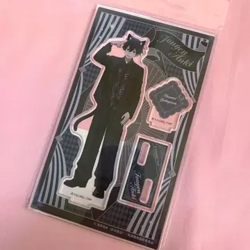 케모미미 고딕 파티 아크릴 스탠드 요도가와 마스미