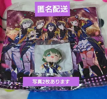 세가 럭키 쿠지 카페 파레