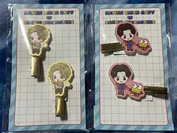 가면라이더 가브 멀티 클립 라키아 아마루가 신키다 반토 브람 바렌