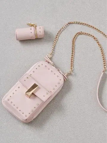 CELFORD 셀포드 비쥬 스터드 미니백