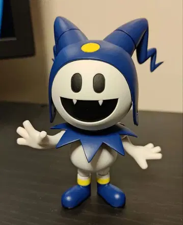 넨도로이드 잭 프로스트 진 여신전생