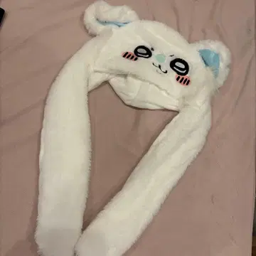 치이카와 모몽가 모자