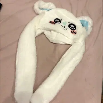 치이카와 모몽가 모자