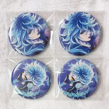 트위스테 캔뱃지 이데아 오르토