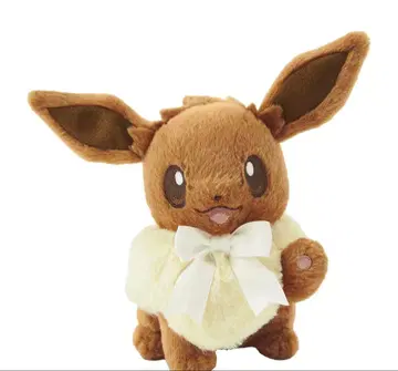 봉제 인형 Eevee Collection 이브이