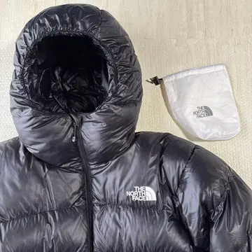 알파인 눕시 후디