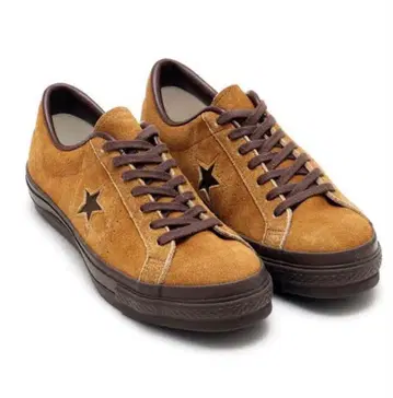 CONVERSE 원스타 J 스웨이드 위트 28cm