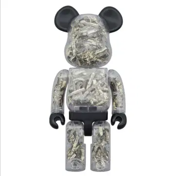 BE@RBRICK KOSUKE KAWAMURA x NEXUSVII.