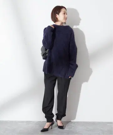 트윌 조거 팬츠 사이즈 38