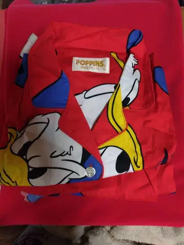 도날드를 좋아하시는 분은 어떠신가요?