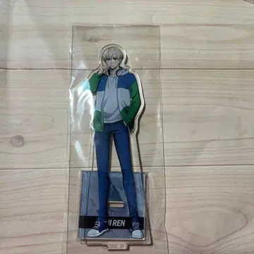 윈블 전권 구매 혜택 2기 아크릴 스탠드 카지