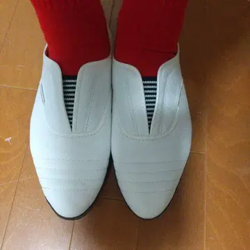 MoonStar Brevas 화이트 25.5 EE