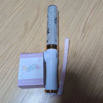 응원봉 Idios 1stLive