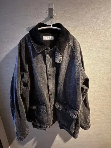 디트로이드 자켓