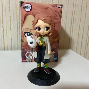 큐포스켓 사비토 귀멸의 칼날