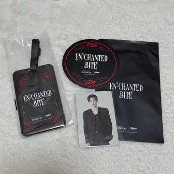 ENHYPEN 애프터눈 성훈