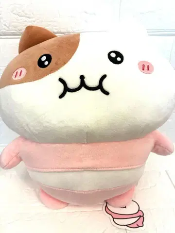 모치냐미 BIG 봉제 인형 파자마