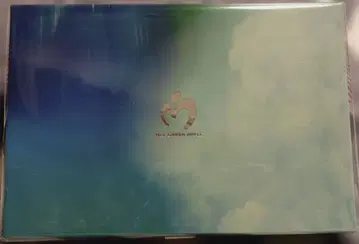 Mrs.GREENAPPLE 아크릴 프레임