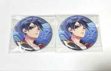 트위스테 기숙사복 듀스 캔뱃지 2개