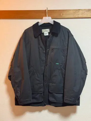 빈스 필드 코트 인슐레이티드