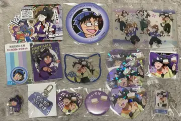 닌타마 란타로 쿠쿠치 헤이스케