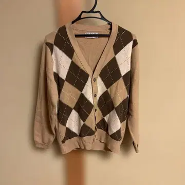 Ballantyne 100% PURE CASHMERE 가디건 44